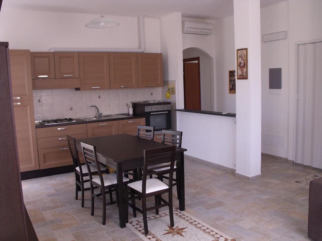 Agriturismo Gli Ulivi Garlenda Habitación foto